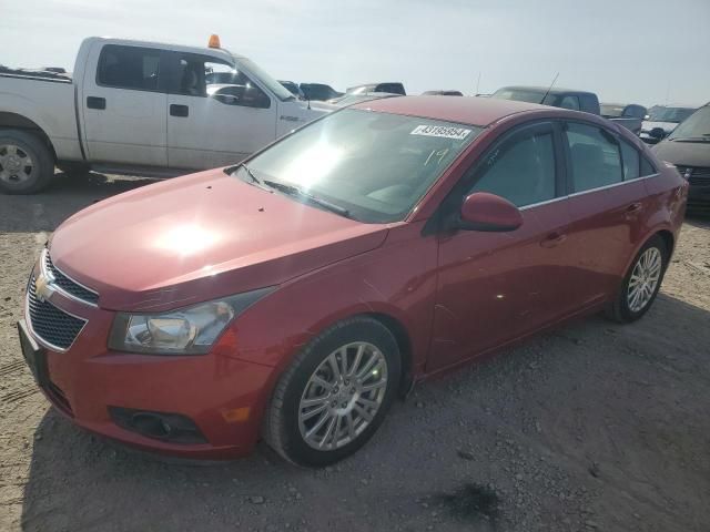 2014 Chevrolet Cruze ECO