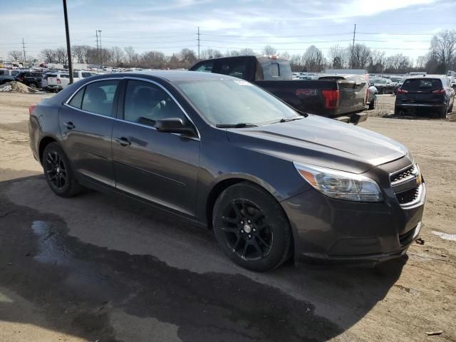 2013 Chevrolet Malibu 1LT