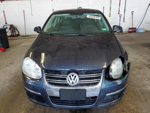 2010 Volkswagen Jetta S