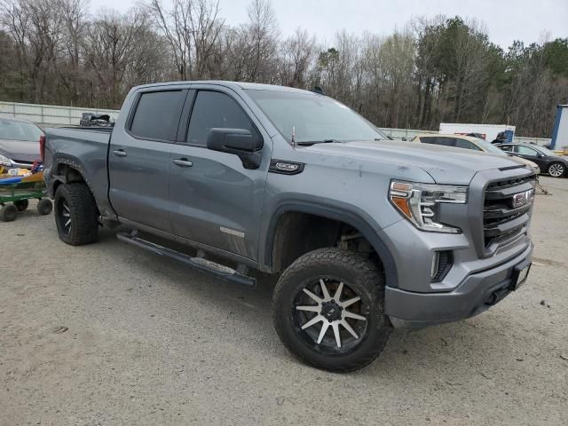 2020 GMC Sierra C1500 Elevation