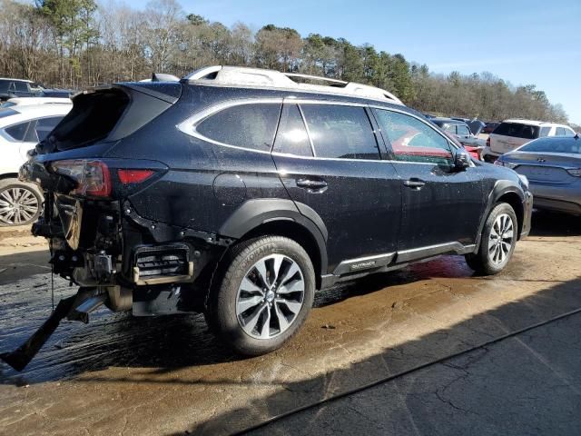 2023 Subaru Outback Touring