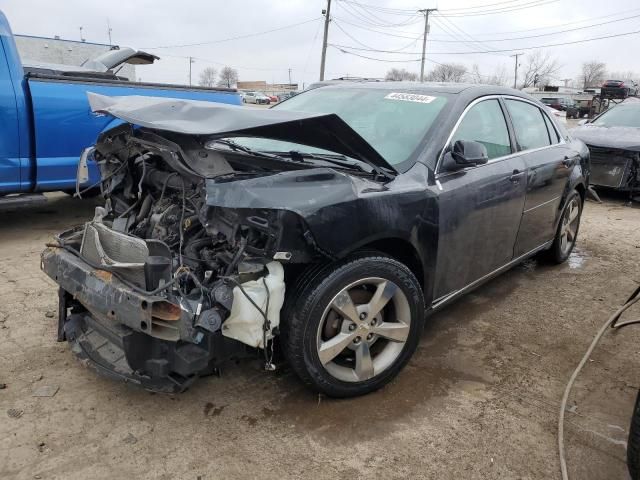 2009 Chevrolet Malibu 2LT