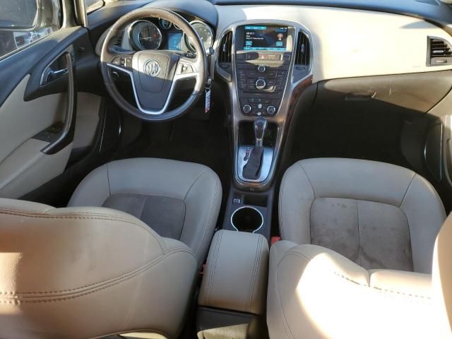 2015 Buick Verano