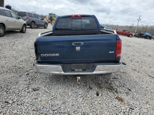 2003 Dodge RAM 1500 ST