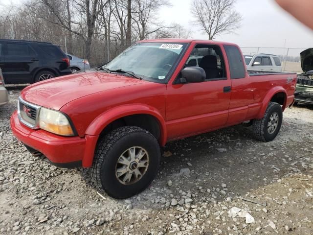 2003 GMC Sonoma