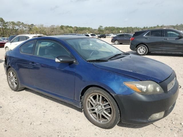 2009 Scion TC