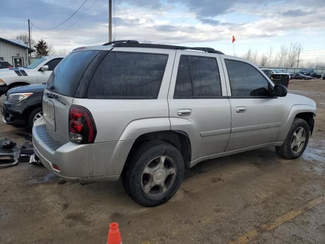 2006 Chevrolet Trailblazer LS