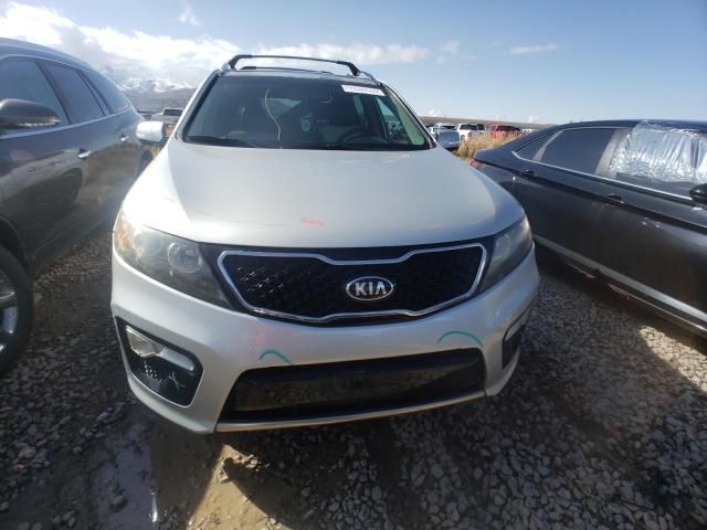 2013 KIA Sorento SX