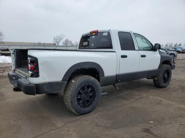 2005 Dodge RAM 1500 ST