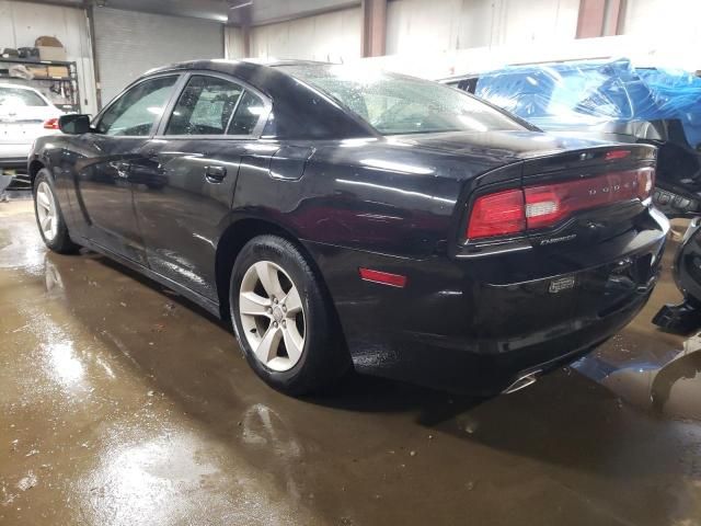 2013 Dodge Charger SE