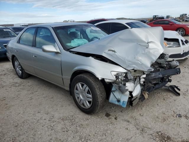 2000 Toyota Camry CE