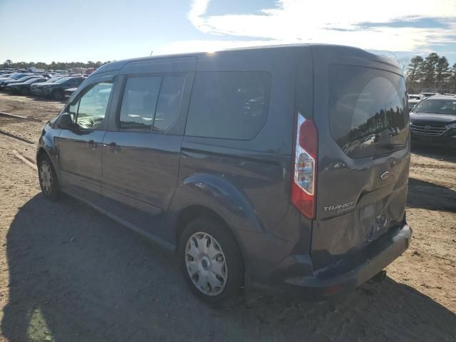 2014 Ford Transit Connect XLT