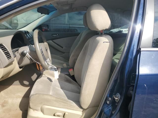 2007 Nissan Altima 2.5