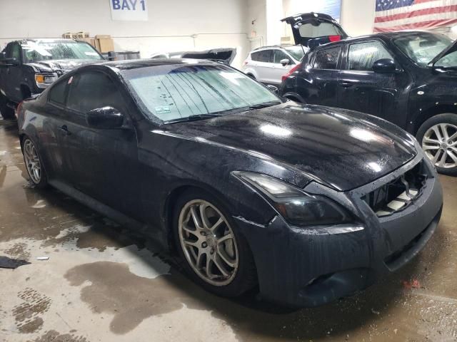 2008 Infiniti G37 Base