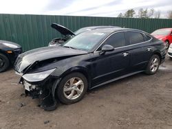 2021 Hyundai Sonata SE en venta en Finksburg, MD