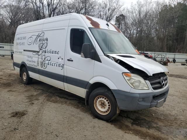 2007 Freightliner Sprinter 2500