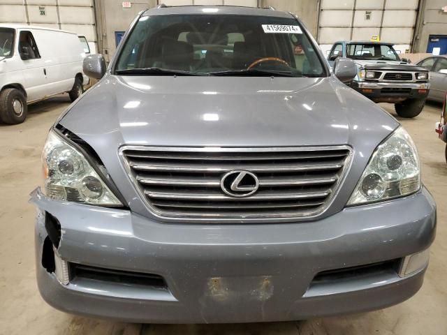 2006 Lexus GX 470