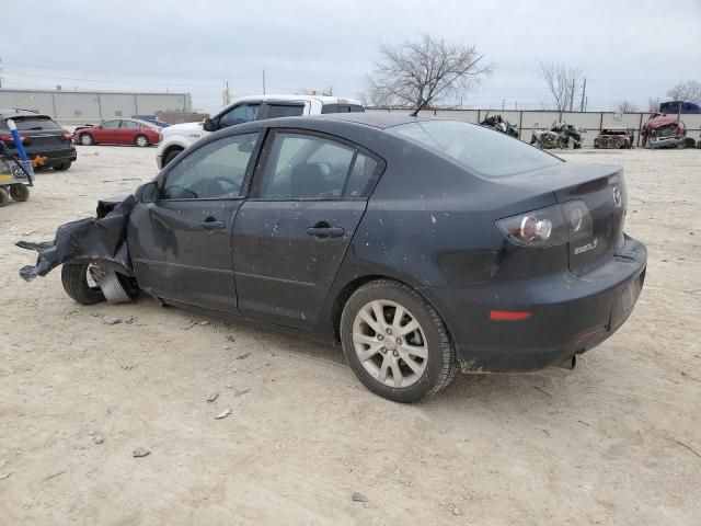 2007 Mazda 3 I