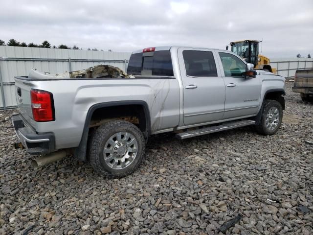 2019 GMC Sierra K2500 Denali