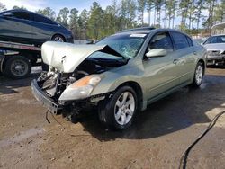 2007 Nissan Altima 2.5 en venta en Harleyville, SC