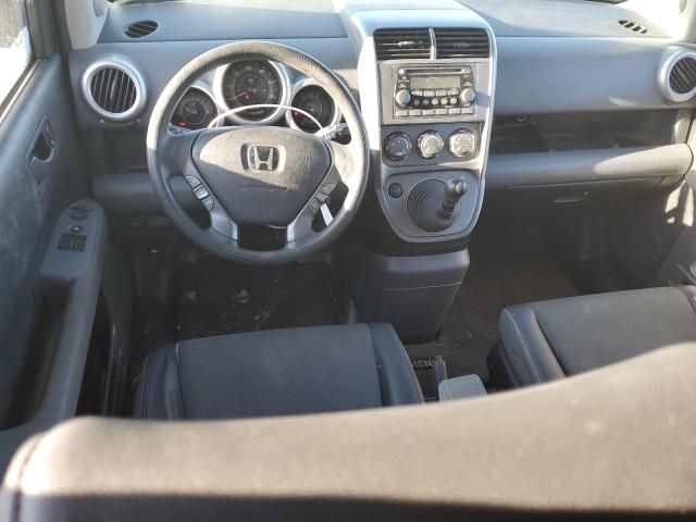 2006 Honda Element EX