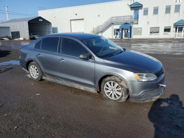 2012 Volkswagen Jetta