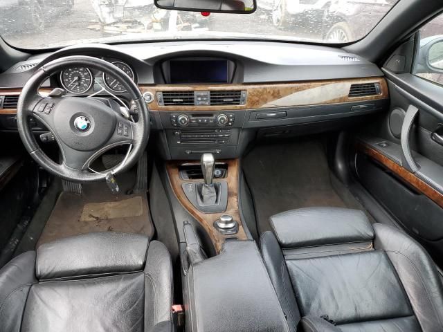 2007 BMW 335 I