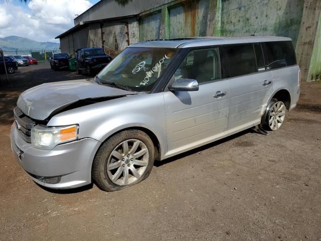 2011 Ford Flex Limited