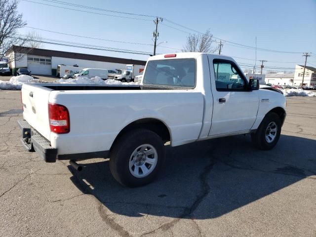 2007 Ford Ranger