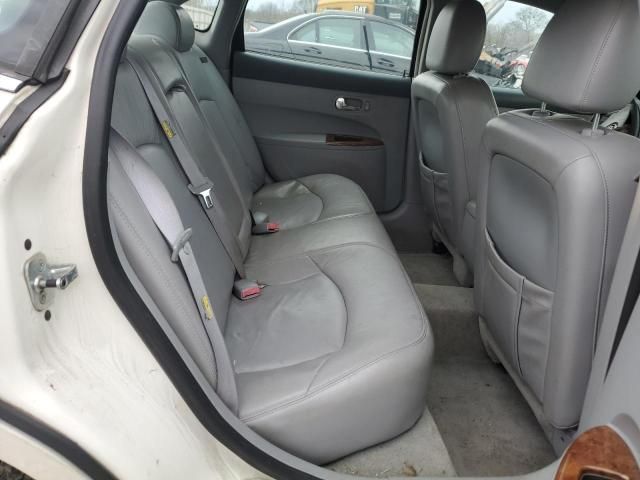 2006 Buick Lacrosse CXL