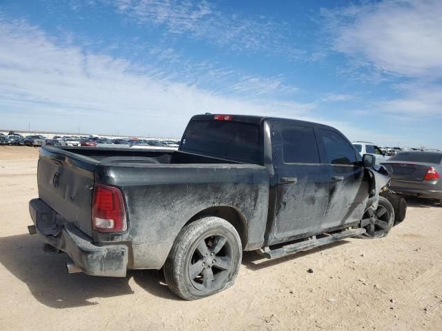 2014 Dodge RAM 1500 ST