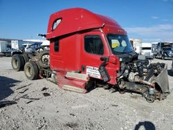 Freightliner salvage cars for sale: 2018 Freightliner Cascadia 126