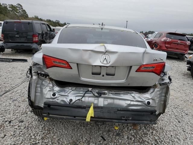 2014 Acura ILX 20