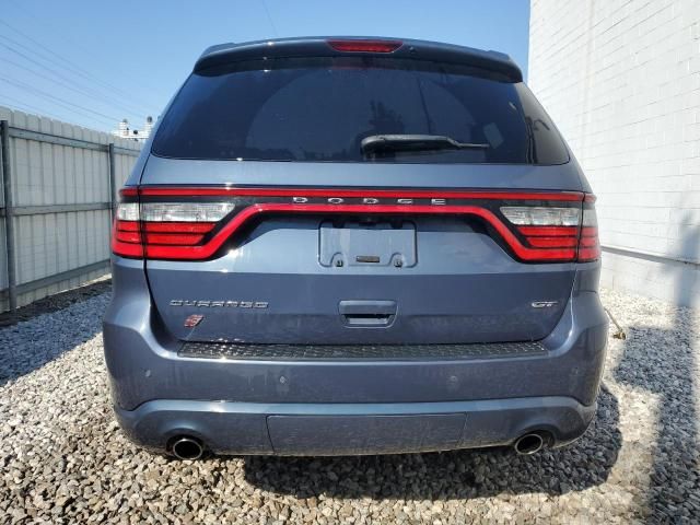 2019 Dodge Durango GT