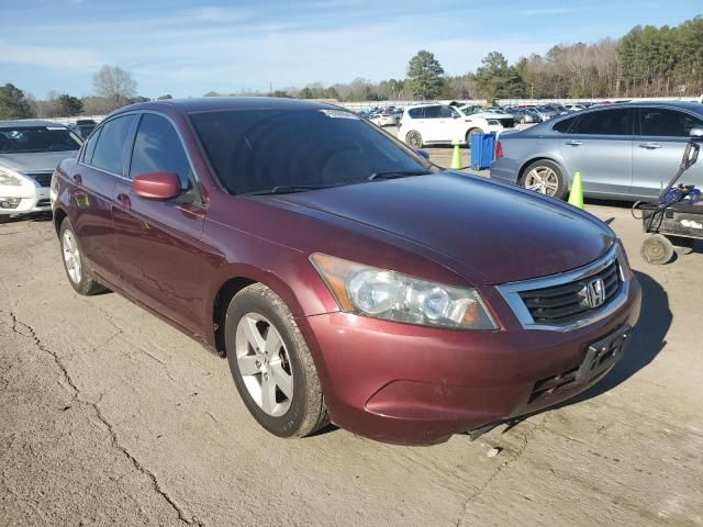 2010 Honda Accord LX