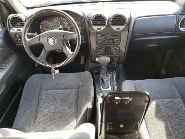 2006 GMC Envoy