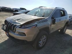 2014 Jeep Cherokee Latitude for sale in Earlington, KY