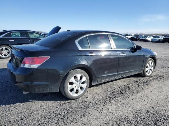 2009 Honda Accord EXL