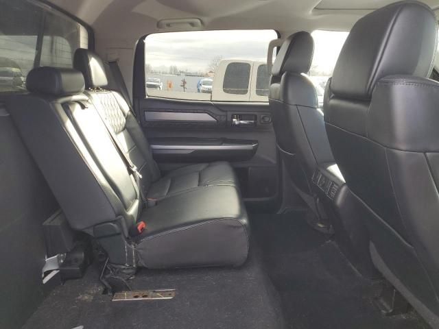 2017 Toyota Tundra Crewmax 1794