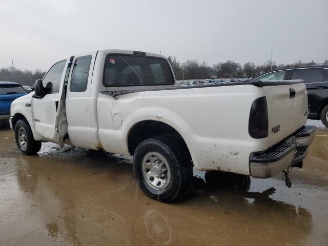 2003 Ford F250 Super Duty