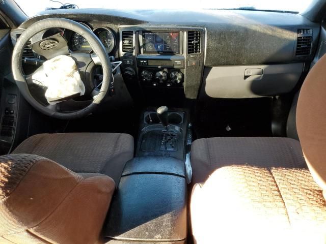 2006 Toyota 4runner SR5