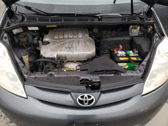 2008 Toyota Sienna CE