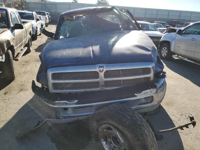 2002 Dodge RAM 2500