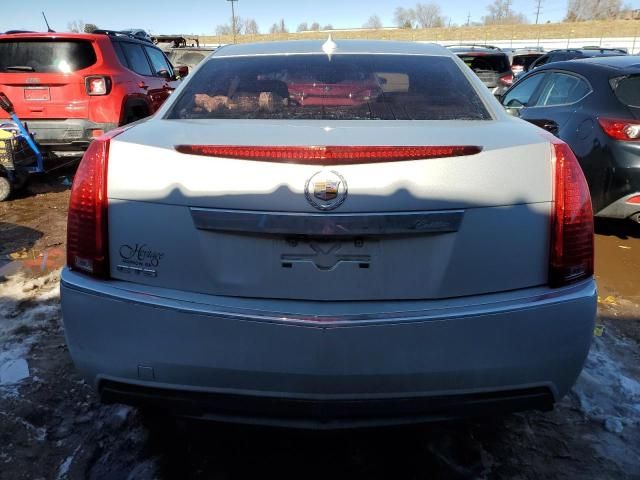 2011 Cadillac CTS