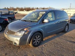 2009 Nissan Quest S for sale in Pennsburg, PA