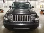 2012 Jeep Liberty JET