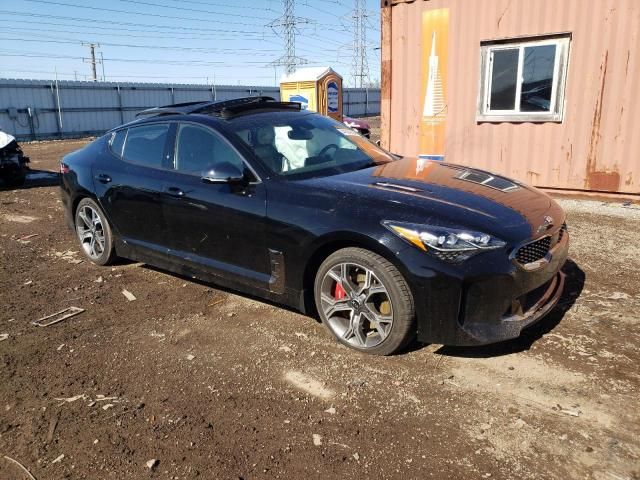 2019 KIA Stinger GT1