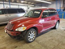 Chrysler salvage cars for sale: 2010 Chrysler PT Cruiser