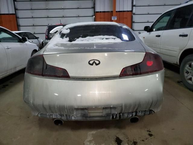 2003 Infiniti G35