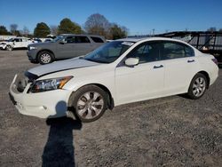 2009 Honda Accord EXL for sale in Mocksville, NC